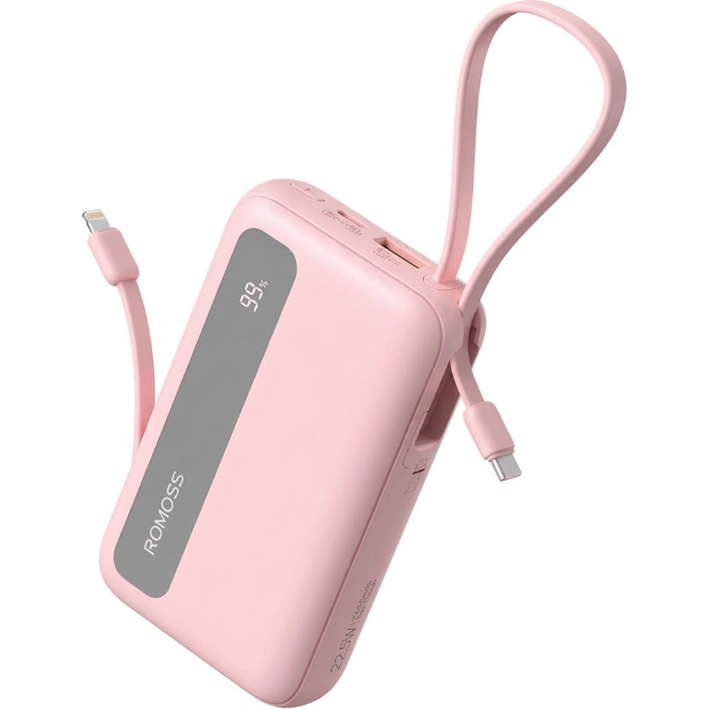 10000 MAH POWER BANK